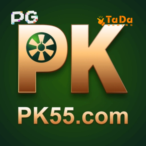 pk55 LOGO