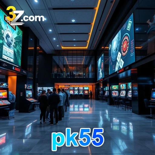 pk55