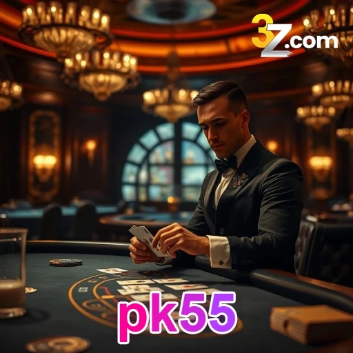 pk55 Slots